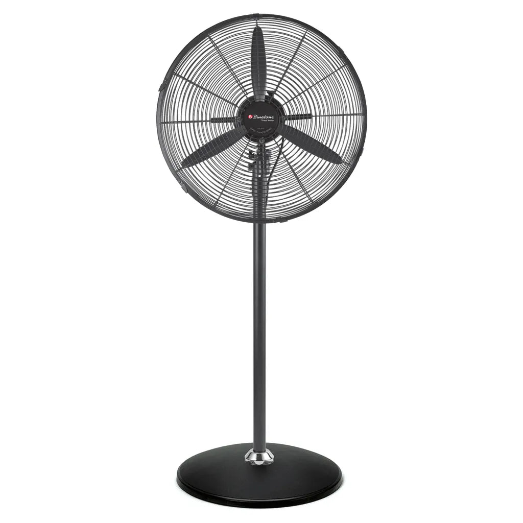 BINATONE FAN 30 3BLADES STANDING BLACK HDF-3020