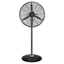 BINATONE FAN 30 3BLADES STANDING BLACK HDF-3020