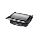 KENWOOD GRILL 2000W 5 ADJ STAINLESS STEEL HGM31