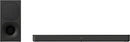 SONY AUDIO  SOUND BAR BLACK HT-S400