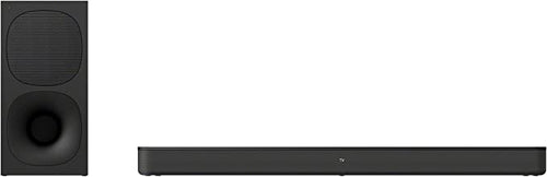 SONY AUDIO  SOUND BAR BLACK HT-S400