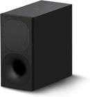 SONY AUDIO  SOUND BAR BLACK HT-S400