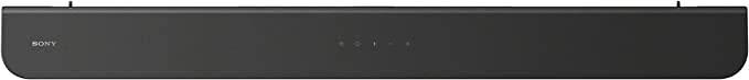 SONY AUDIO  SOUND BAR BLACK HT-S400