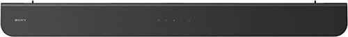 SONY AUDIO  SOUND BAR BLACK HT-S400