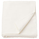 IKEA TOWEL 100X150CM VAGSJON WHITE 20350988