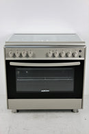 AEON GC 90X60 4G+2G  INOX HOB-SILVER FF9422GBZM