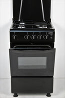 AEON GC 50X50 3G  BLACK HOB-BLACK S5311MEIMPDBB