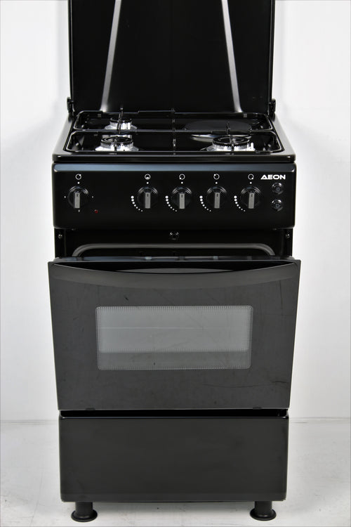 AEON GC 50X50 3G  BLACK HOB-BLACK S5311MEIMPDBB