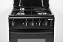 AEON GC 50X50 3G  BLACK HOB-BLACK S5311MEIMPDBB