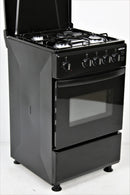 AEON GC 50X50 3G  BLACK HOB-BLACK S5311MEIMPDBB