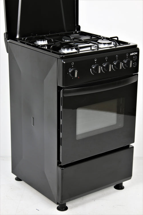 AEON GC 50X50 3G  BLACK HOB-BLACK S5311MEIMPDBB
