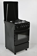 AEON GC 50X50 3G  BLACK HOB-BLACK S5311MEIMPDBB