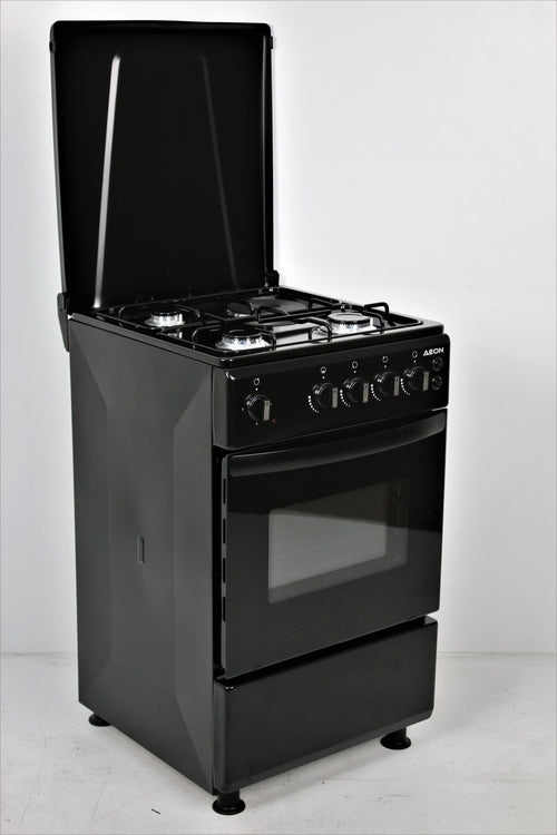AEON GC 50X50 3G  BLACK HOB-BLACK S5311MEIMPDBB