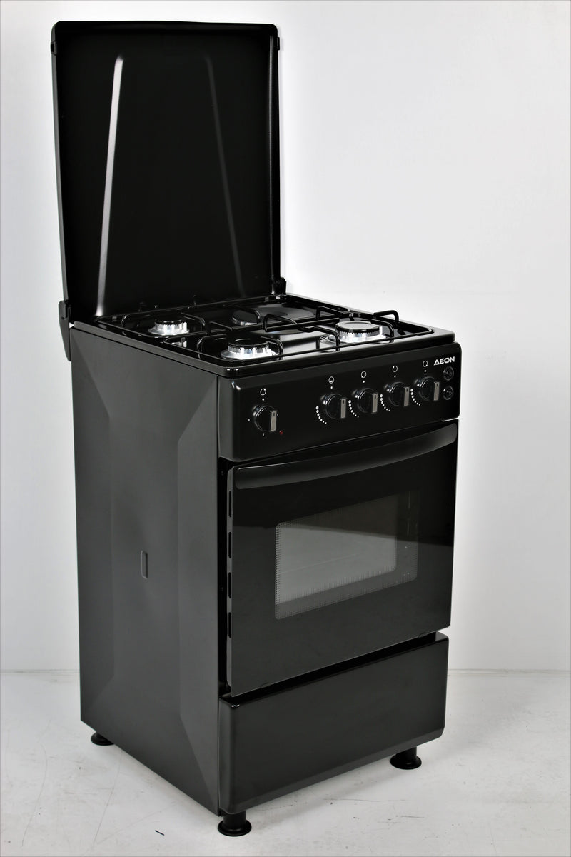 AEON GC 50X50 3G  BLACK HOB-BLACK S5311MEIMPDBB
