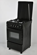 AEON GC 50X50 3G  BLACK HOB-BLACK S5311MEIMPDBB