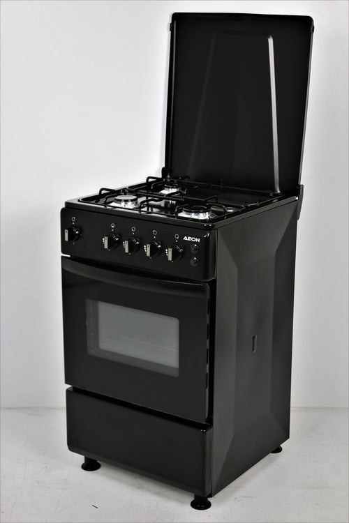 AEON GC 50X50 3G  BLACK HOB-BLACK S5311MEIMPDBB