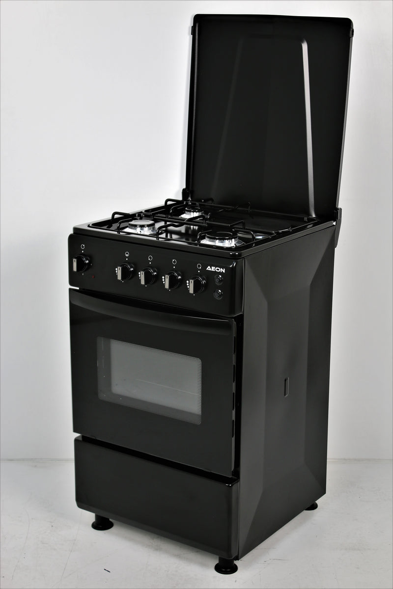 AEON GC 50X50 3G  BLACK HOB-BLACK S5311MEIMPDBB