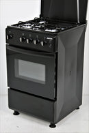 AEON GC 50X50 3G  BLACK HOB-BLACK S5311MEIMPDBB