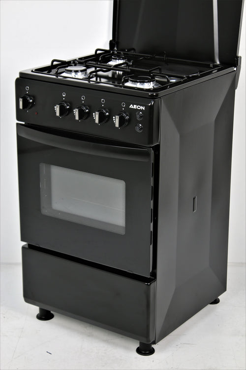 AEON GC 50X50 3G  BLACK HOB-BLACK S5311MEIMPDBB