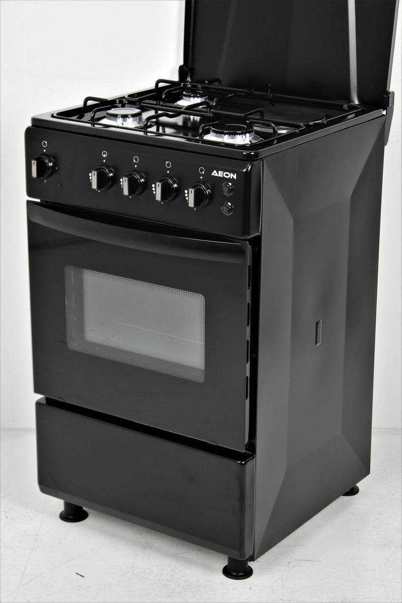 AEON GC 50X50 3G  BLACK HOB-BLACK S5311MEIMPDBB