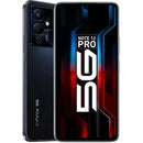 INFINIX MOBILE 128+8 FORCE BLACK E1 NG