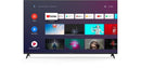 INFINIX TV 55 UHD ANDROID BLACK INFTV55X1
