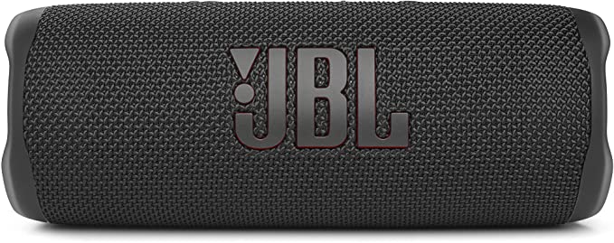 JBL AUDIO 20W 2SPEAKER 80DBBLACK JBLFLIP6BLKEU