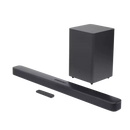JBL AUDIO SOUND BAR BLACK JBLBAR21DBBLKUK