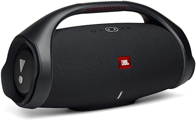 JBL AUDIO SPEAKER BLACK JBLBOOMBOX2BLKUK