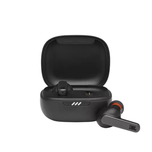 JBL AUDIO 3MICS SPEAKER BLACK JBLLIVEPROPTWSBLK