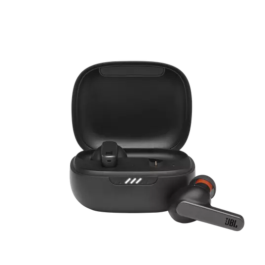 JBL AUDIO 3MICS SPEAKER BLACK JBLLIVEPROPTWSBLK