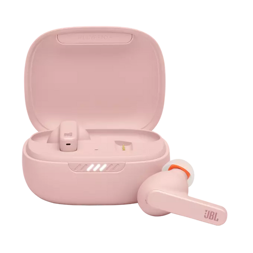 JBL AUDIO 3MICS SPEAKER PINK JBLLIVEPROPTWSPIK