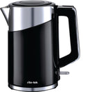 RITE-TEK KETTLE 1.7L 2200W BLACK JK206