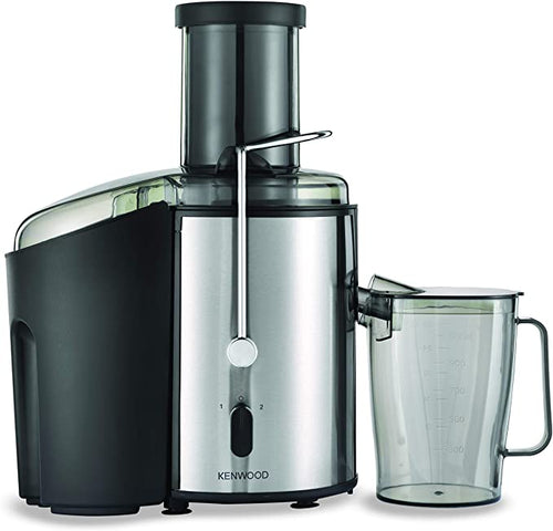 KENWOOD JUICE EXTRACTOR 1.5L 800W BLACK JEM02
