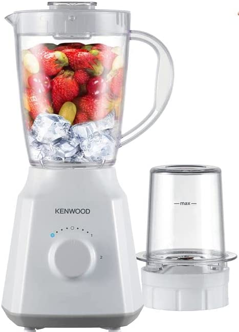 KENWOOD BLENDER 1.5L 300W OFF WHITE BLP05