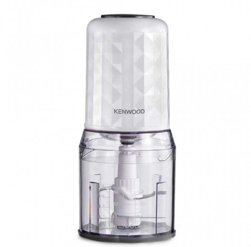 KENWOOD CHOPPER 2S 400W WHITE CHP40