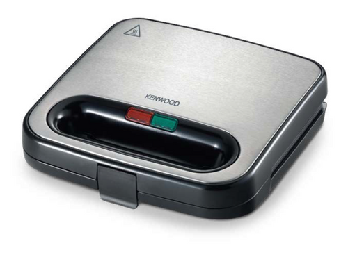 KENWOOD TOASTER 2S 750W STEEL SMM00