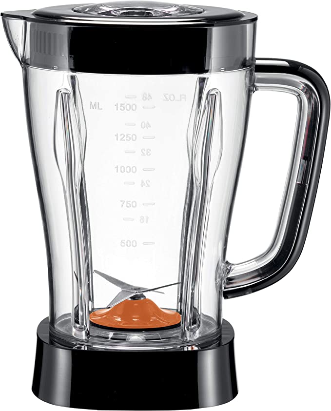 KENWOOD BLENDER 2L 2S+P 500W BLACK BLP15 BK