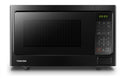 TOSHIBA MW 25L 900W ELECTRONIC BLACK MM-EG25P(BK)