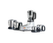 PANASONIC BLENDER 5S 550W BLACK MX-AC555