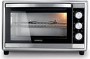 KENWOOD ELECTRIC OVEN 45L CONVECTION STEEL MOM45