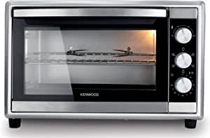 KENWOOD ELECTRIC OVEN 45L CONVECTION STEEL MOM45