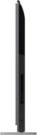 TCL TV 65 MINI-LED 4K ANDROID BLACK 65C825