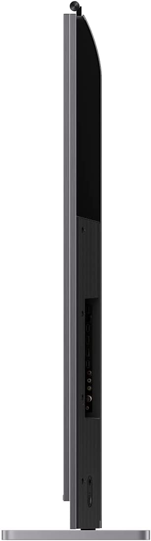 TCL TV 65 MINI-LED 4K ANDROID BLACK 65C825