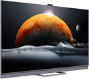 TCL TV 65 MINI-LED 4K ANDROID BLACK 65C825