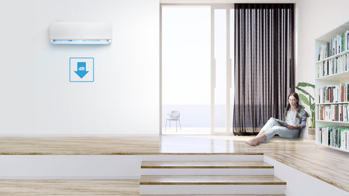 TCL SPLIT AC 1.0HP INVERTER FREE INSTALLATION KIT