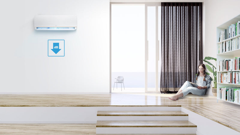 TCL SPLIT AC 1.0HP INVERTER FREE INSTALLATION KIT