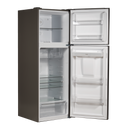 NEXUS FRIDGE 220L DD INOX NX-260NF