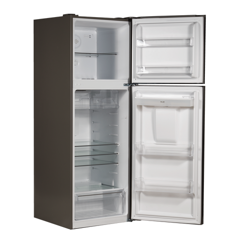 NEXUS FRIDGE 220L DD INOX NX-260NF