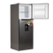NEXUS FRIDGE 375L DD INOX NX-450NFD